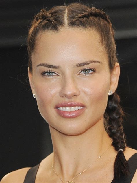 adriana lima height at 14|adriana lima height at 15.